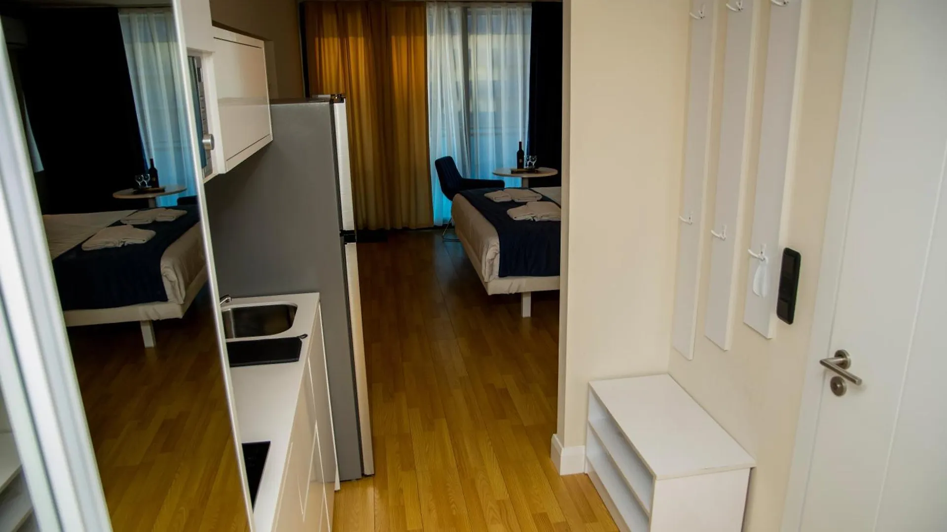 Orbi City - Premium Class Rooms N3 Batumi 5*,  Georgia