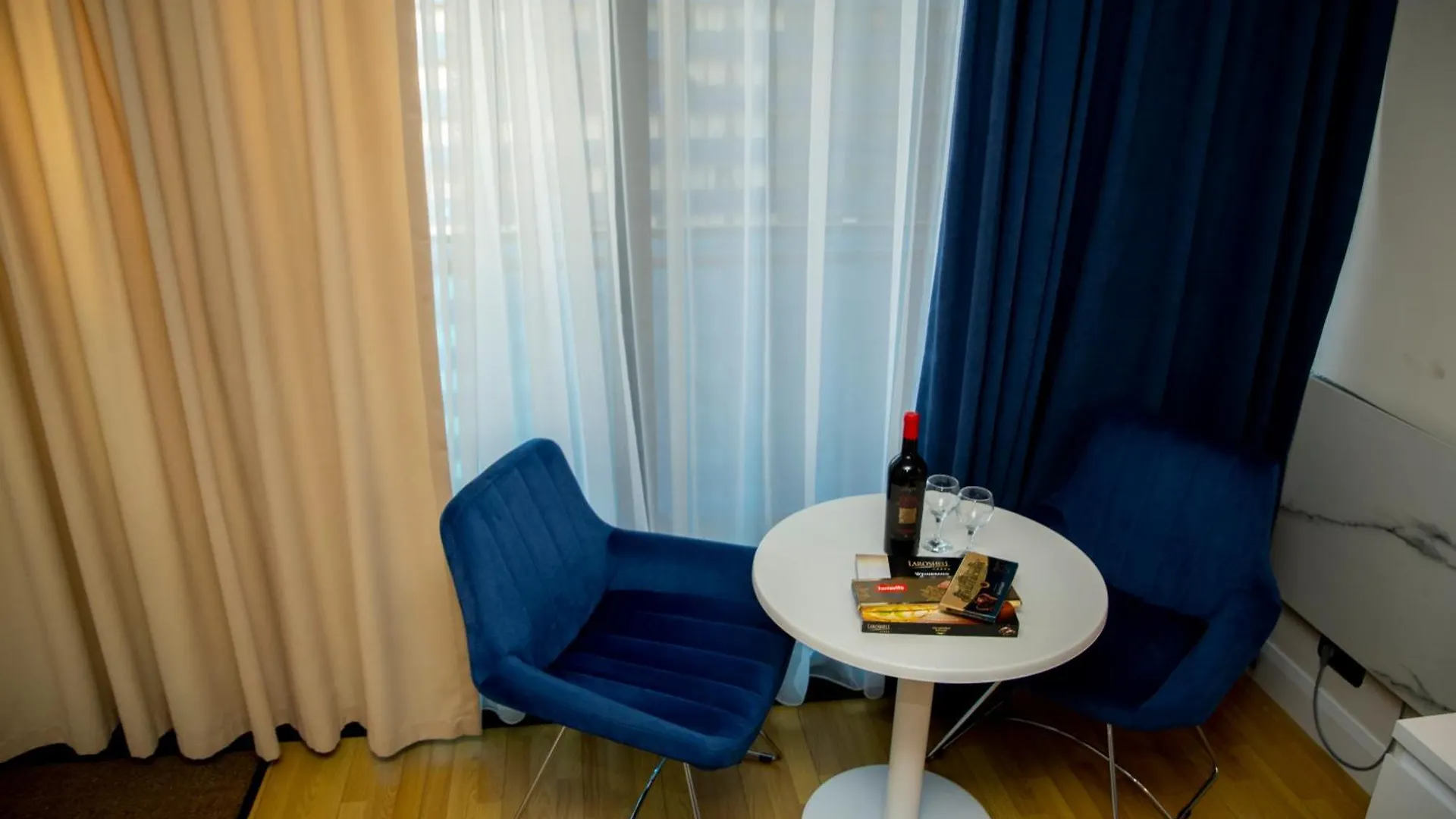 Orbi City - Premium Class Rooms N3 Batumi Georgia