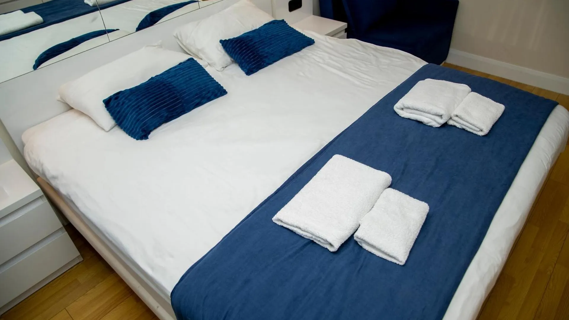 ***** Hotel Orbi City - Premium Class Rooms N3 Batumi Georgia