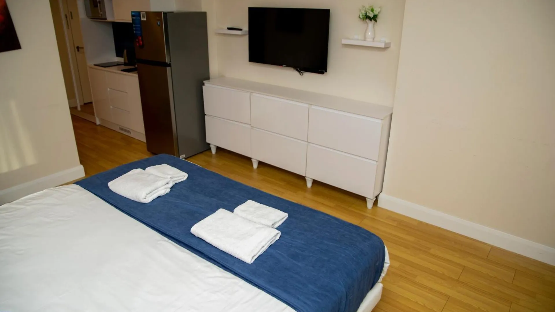 Orbi City - Premium Class Rooms N3 Batumi
