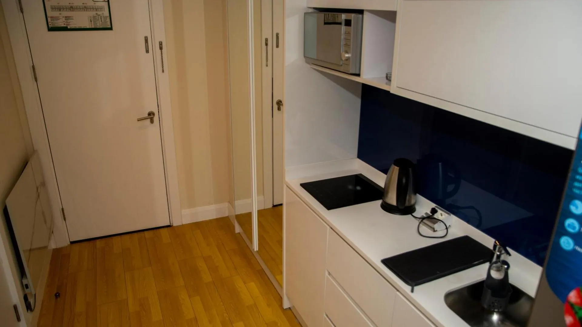 Orbi City - Premium Class Rooms N3 Batumi