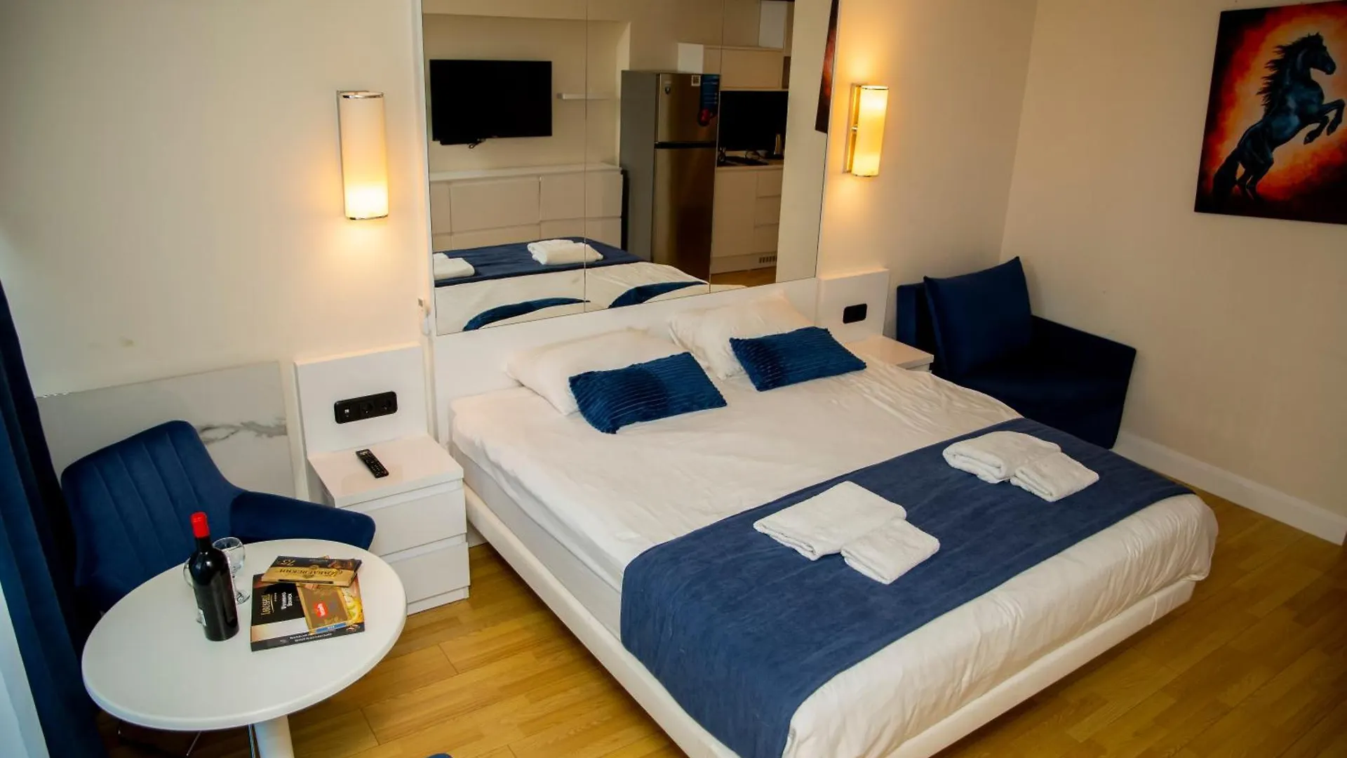 Hotel Orbi City - Premium Class Rooms N3 Batumi