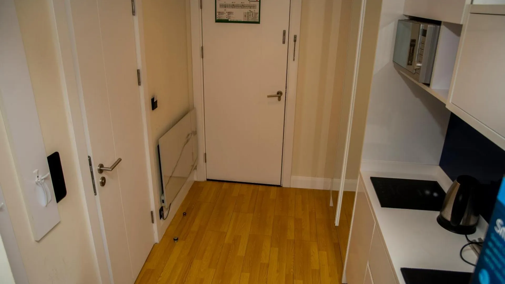 Orbi City - Premium Class Rooms N3 Batumi 5*,  Georgia