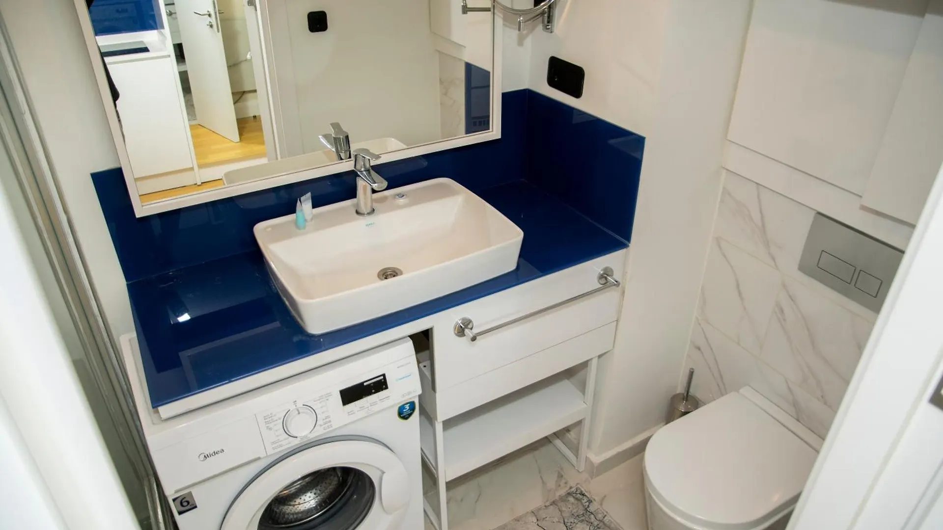 ***** Hotel Orbi City - Premium Class Rooms N3 Batumi Georgia