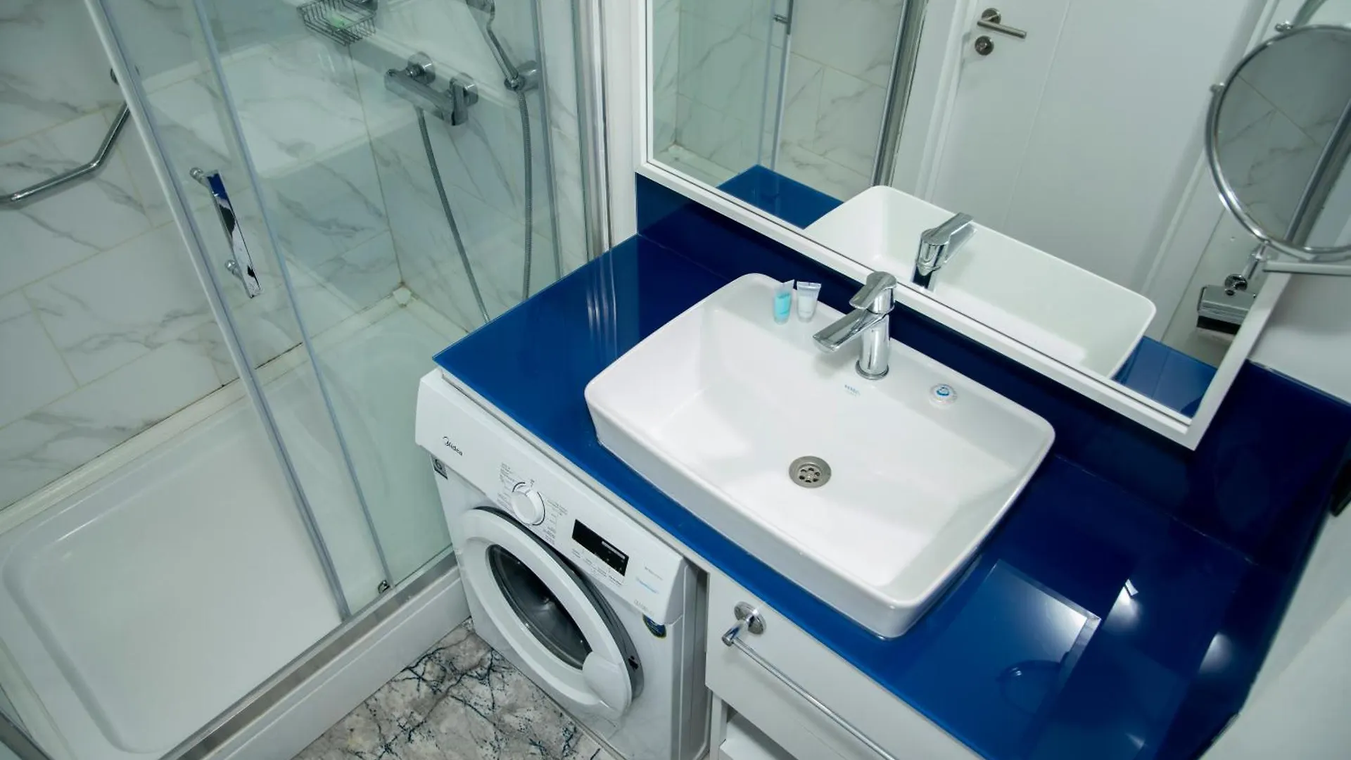 Orbi City - Premium Class Rooms N3 Batumi Hotel