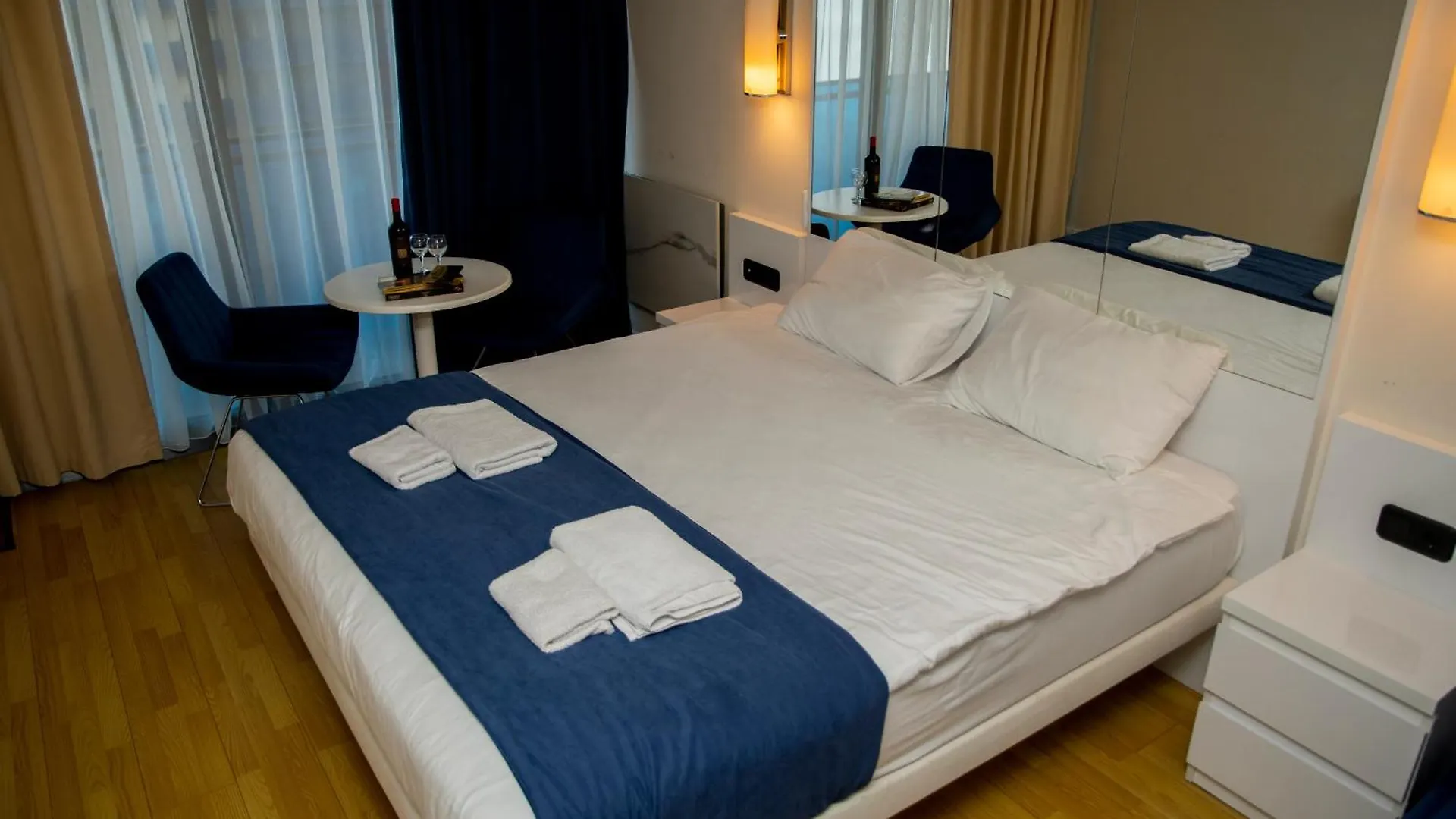 Hotel Orbi City - Premium Class Rooms N3 Batumi