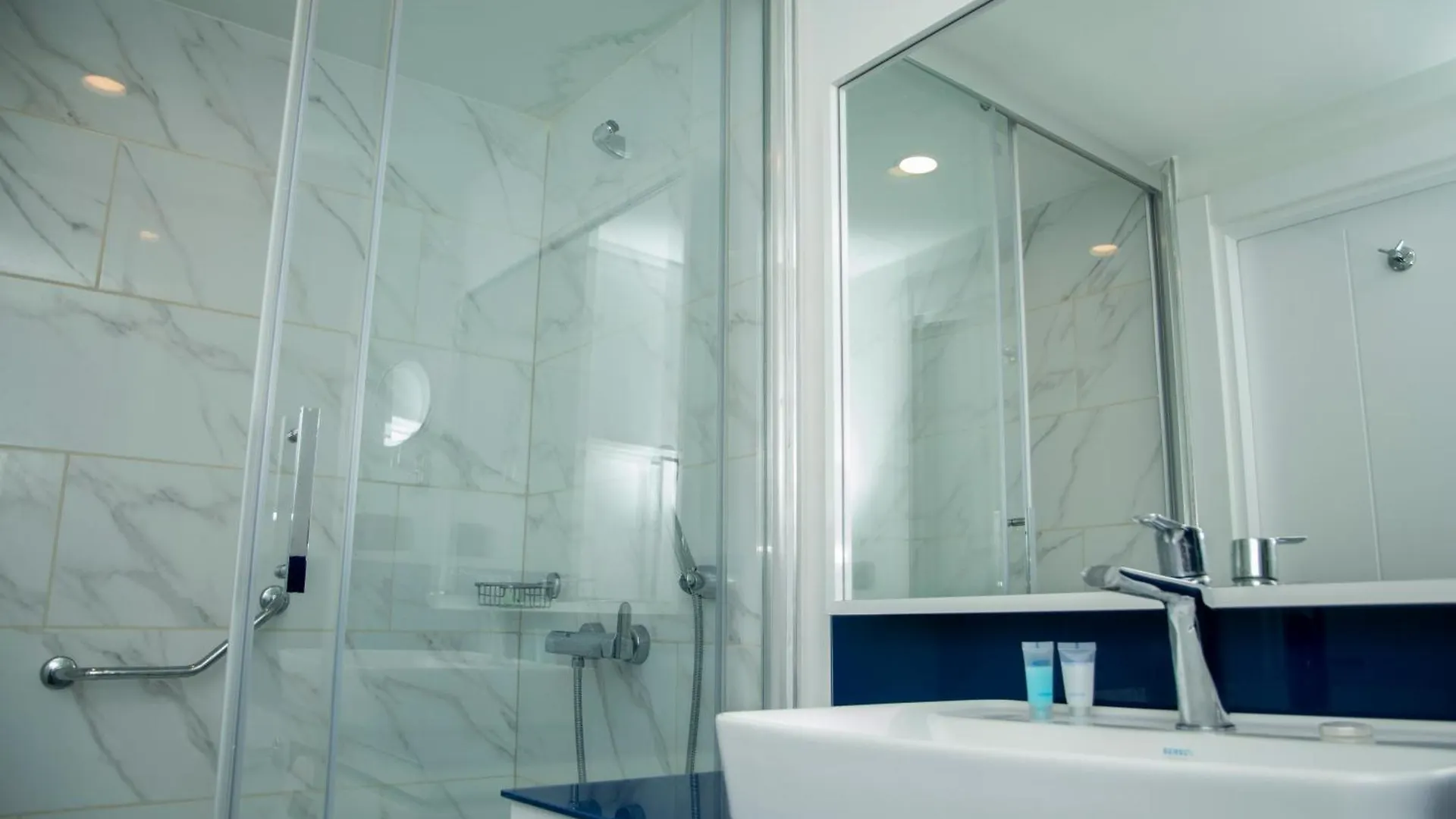 Orbi City - Premium Class Rooms N3 Batumi