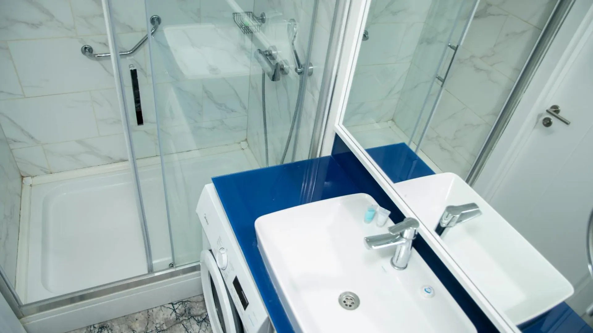 Orbi City - Premium Class Rooms N3 Batumi 5*,  Georgia
