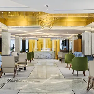 Le Meridien ***** באטומי